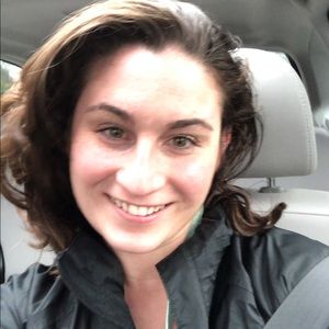 Meet your Posher, Amanda